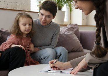 Çocuk-Ergen Terapisi Nedir?