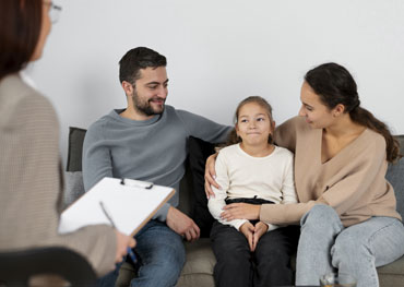 Ebeveyn Danışmanlığı Nedir?