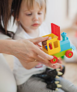 Psikolog Beyza Sürmen