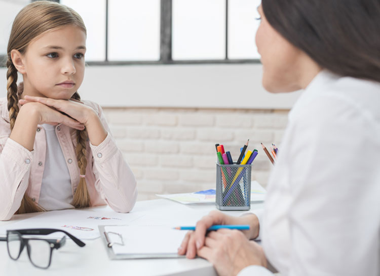 Psikolog Beyza Sürmen