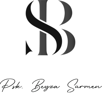 Psikolog Beyza Sürmen