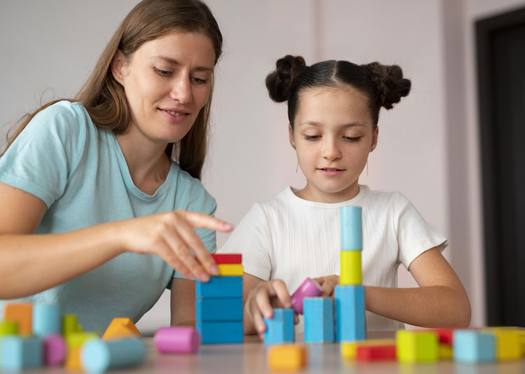 Oyun Terapisinin Çocukların Sosyal Becerilerine Etkisi